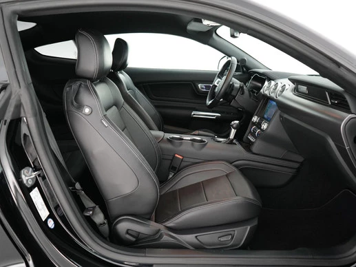 Ford Mustang - Afbeelding 9 van 30