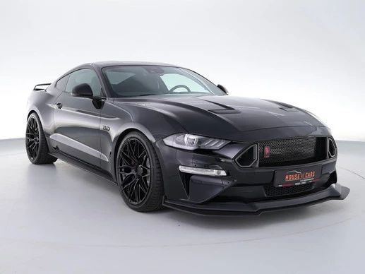 Ford Mustang - Afbeelding 17 van 30
