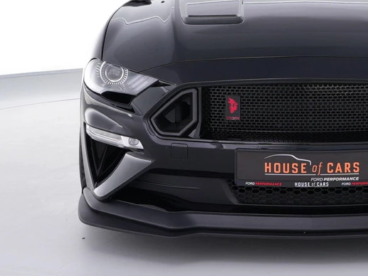 Ford Mustang - Afbeelding 19 van 30