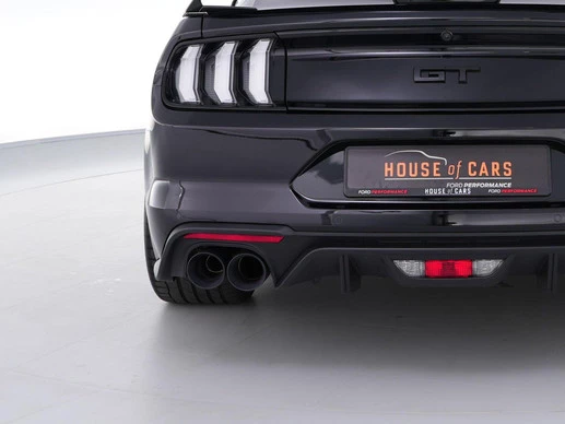 Ford Mustang - Afbeelding 20 van 30