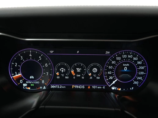 Ford Mustang - Afbeelding 21 van 30