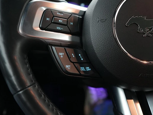 Ford Mustang - Afbeelding 22 van 30