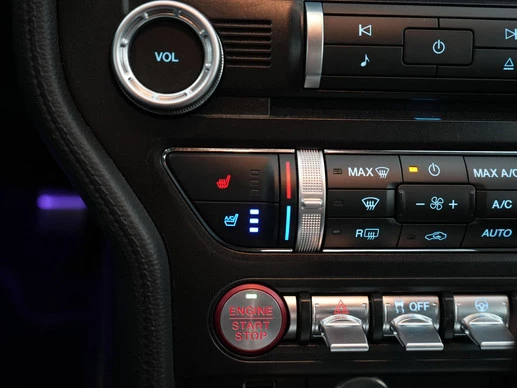 Ford Mustang - Afbeelding 29 van 30