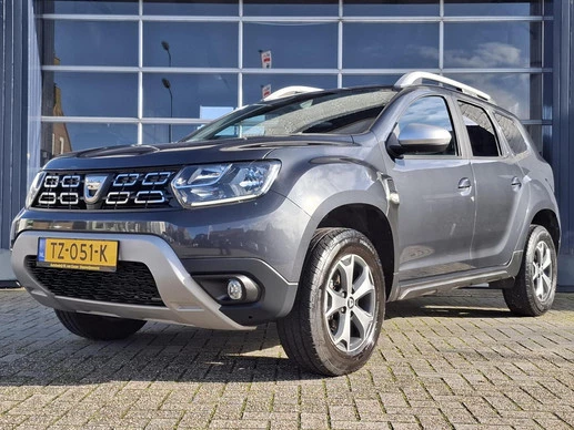 Dacia Duster - Afbeelding 1 van 30