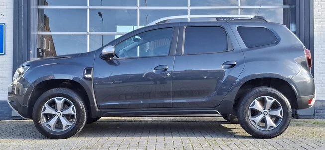Dacia Duster - Afbeelding 2 van 30