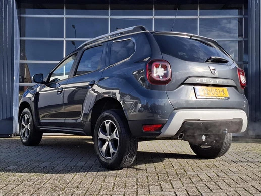 Dacia Duster - Afbeelding 3 van 30