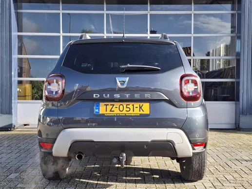 Dacia Duster - Afbeelding 4 van 30