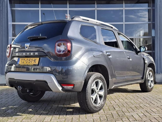 Dacia Duster - Afbeelding 5 van 30