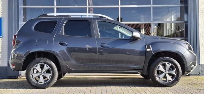 Dacia Duster - Afbeelding 6 van 30