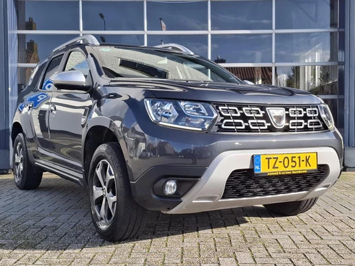 Dacia Duster - Afbeelding 7 van 30