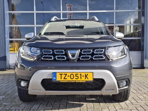 Dacia Duster - Afbeelding 8 van 30