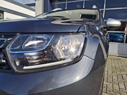Dacia Duster - Afbeelding 9 van 30