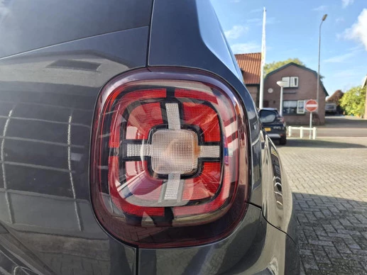 Dacia Duster - Afbeelding 10 van 30