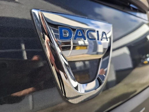 Dacia Duster - Afbeelding 11 van 30