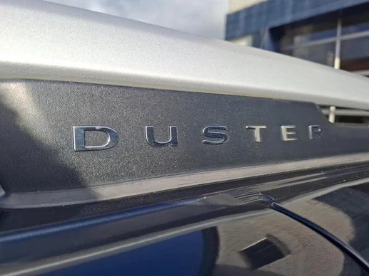 Dacia Duster - Afbeelding 12 van 30