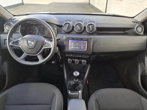 Dacia Duster - Afbeelding 14 van 30