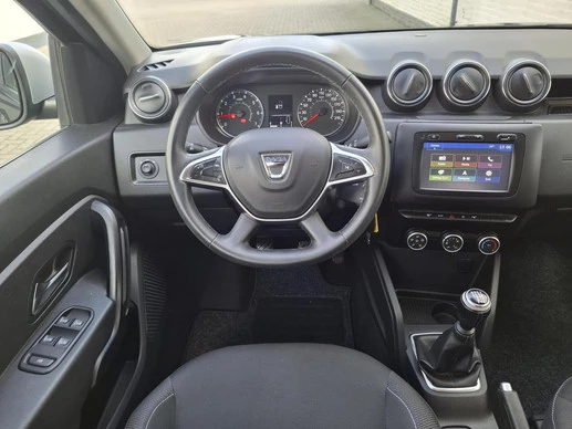 Dacia Duster - Afbeelding 15 van 30
