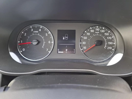Dacia Duster - Afbeelding 16 van 30