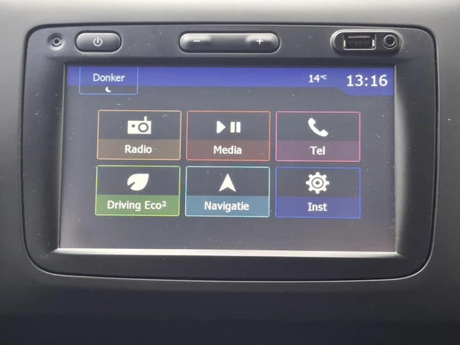 Dacia Duster - Afbeelding 22 van 30
