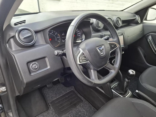 Dacia Duster - Afbeelding 25 van 30