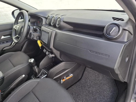 Dacia Duster - Afbeelding 29 van 30