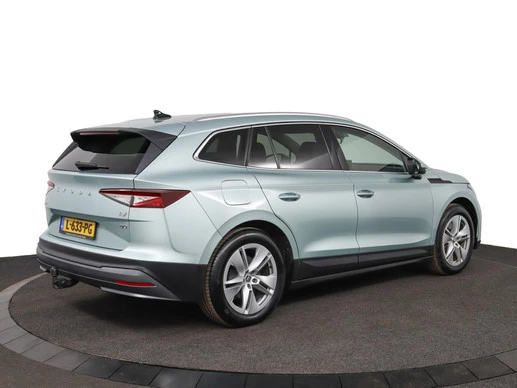 Škoda Enyaq iV - Afbeelding 2 van 30