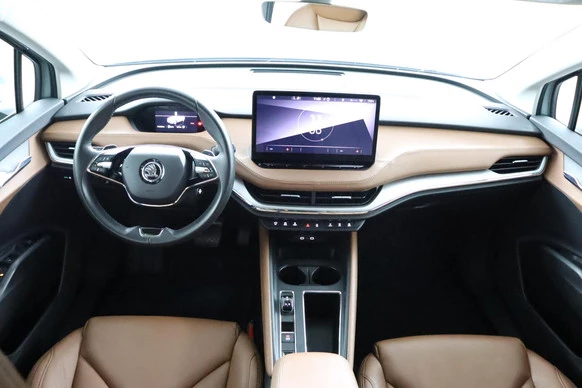 Škoda Enyaq iV - Afbeelding 4 van 30