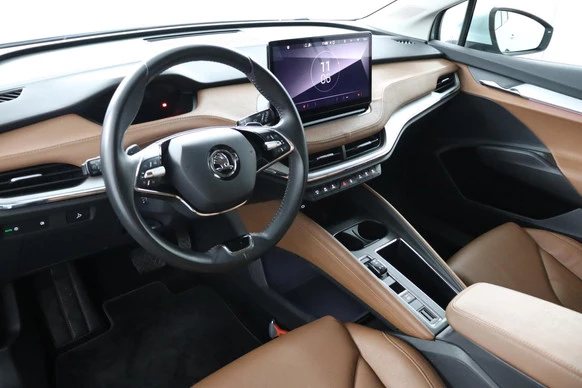 Škoda Enyaq iV - Afbeelding 8 van 30