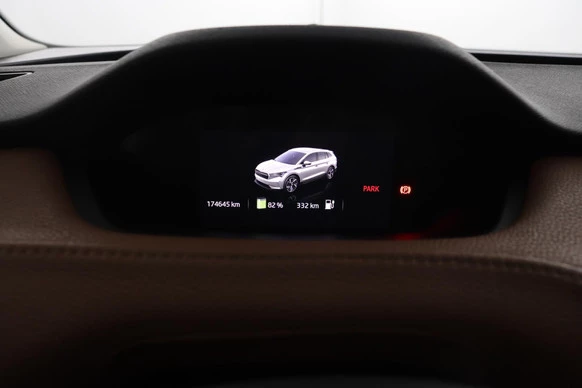 Škoda Enyaq iV - Afbeelding 12 van 30