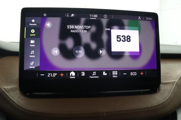 Škoda Enyaq iV - Afbeelding 13 van 30