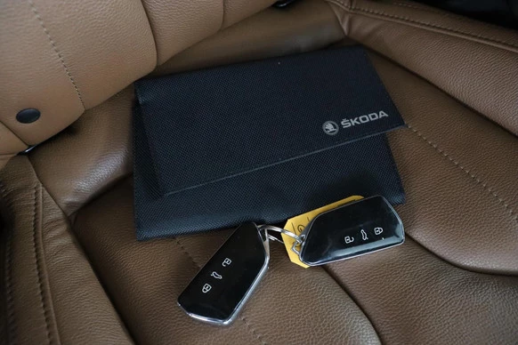 Škoda Enyaq iV - Afbeelding 14 van 30