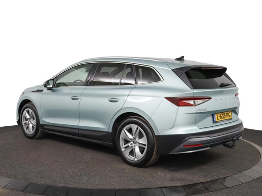 Škoda Enyaq iV - Afbeelding 15 van 30