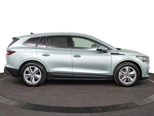Škoda Enyaq iV - Afbeelding 16 van 30