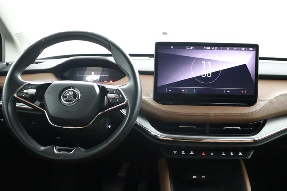 Škoda Enyaq iV - Afbeelding 17 van 30