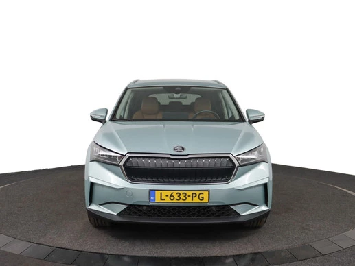 Škoda Enyaq iV - Afbeelding 20 van 30