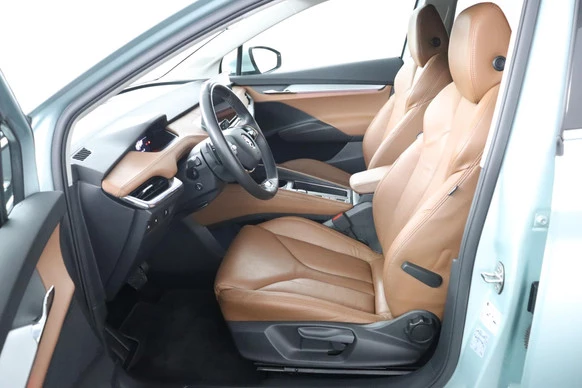 Škoda Enyaq iV - Afbeelding 21 van 30