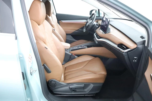Škoda Enyaq iV - Afbeelding 23 van 30