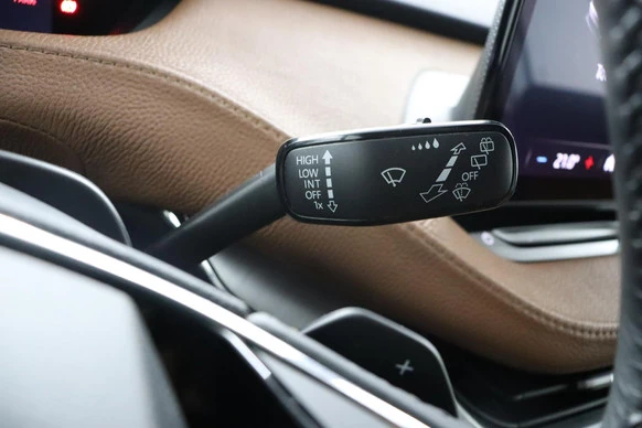 Škoda Enyaq iV - Afbeelding 29 van 30