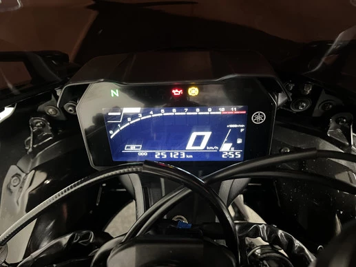 Yamaha YZF - Afbeelding 2 van 20