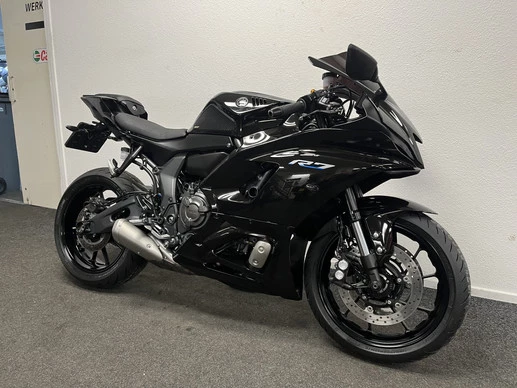 Yamaha YZF - Afbeelding 3 van 20