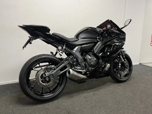 Yamaha YZF - Afbeelding 4 van 20