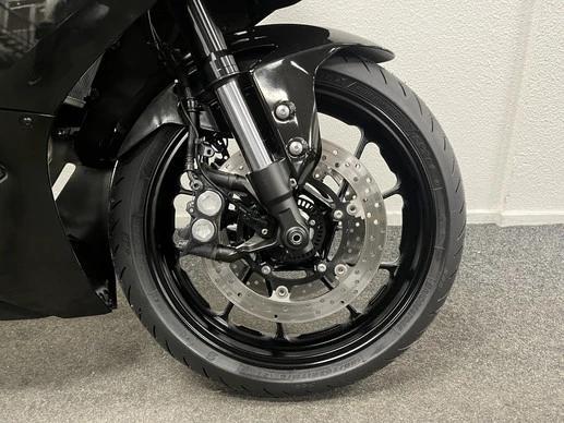 Yamaha YZF - Afbeelding 5 van 20