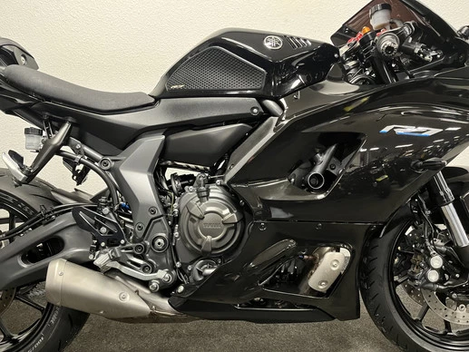 Yamaha YZF - Afbeelding 6 van 20