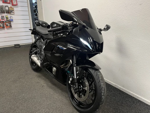 Yamaha YZF - Afbeelding 9 van 20
