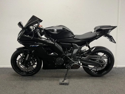 Yamaha YZF - Afbeelding 10 van 20