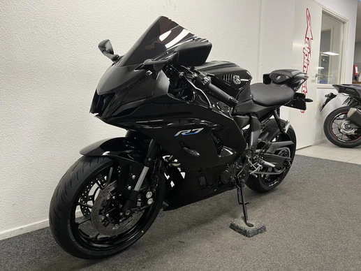 Yamaha YZF - Afbeelding 11 van 20