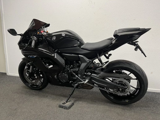 Yamaha YZF - Afbeelding 12 van 20