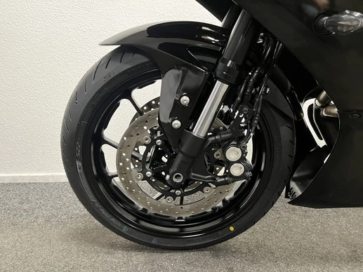 Yamaha YZF - Afbeelding 13 van 20
