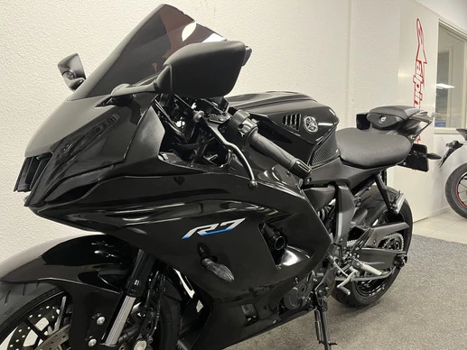 Yamaha YZF - Afbeelding 17 van 20