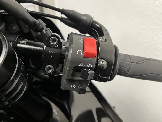Yamaha YZF - Afbeelding 20 van 20
